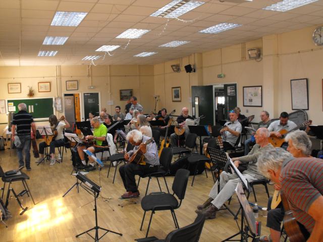 Chelmsford Federation Day (3) 2025