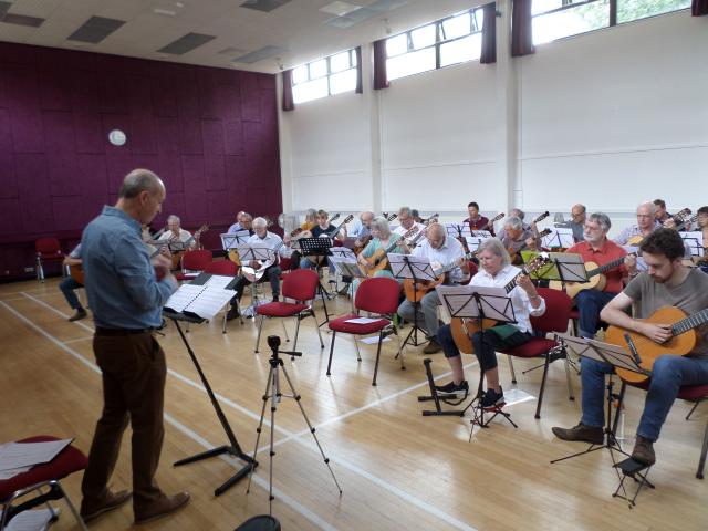 30th June 2024 - Cuffley